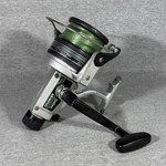 Daiwa AS9050 Big Salt Water Reel Works Good Condition. Fixed Price $69.95.