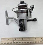 Vintage Daiwa 1000X Spinning Reel - Made Japan. Fixed Price $25.00.