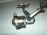 Shakespeare Cirrus Alx Long Cast CS-25 Fishing Reel. Fixed Price $14.50.