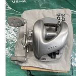 Abu Garcia Ambassadeur SM3000 Silver Rh Baitcast Reel. Fixed Price $75.00.