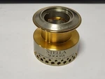 Used Shimano Part# Rd 8187 Spool Ass. Complete Fits Stella 5000FA - Mint. Fixed Price $99.99.