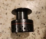 Penn Sargus SG4000 Spinning Spare Spool-used. Fixed Price $21.00.
