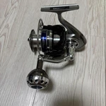 Daiwa Saltiga 4000 Spinning Reel Japan Used. Fixed Price $275.50.