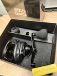 Abu Garcia Revo Beast 40 Hs Baitcasting Fishing Reel Right Handle. Fixed Price $299.99.