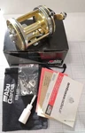 Abu Garcia Ambassador Bg 10000CT. Fixed Price $287.91.