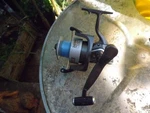 Dragon Carp Deepstrike Dk 8000 Long Cast Spool Fishing Reel. Fixed Price $29.55.