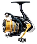 Daiwa Revros REVLT4000 Spinning Reels - Bass, Panfish, And Trout Fishing. Fixed Price $57.99.
