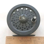 Vintage Cahill CR-0002 Trout Fly Reel. Fixed Price $12.95.