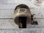 Zebco US76 Closed Face Spincast Reel Black Gray. Fixed Price $14.99.