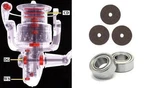 Shimano Super Tune Spheros 12000FA. Fixed Price $24.63.