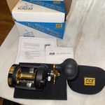 Tica Casting Fishing Reel Wreck Series WR348 New!!!. Fixed Price $139.00.