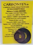 Carbontex Drag Washers Shimano CU200DHSV CH100DY CL200DC CU200I Reel Part. Fixed Price $9.99.