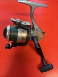 Daiwa Regal-s 3500 Fishing Reel Vintage. Fixed Price $18.50.