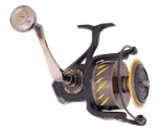 New 2022 Penn Authority Spin Fishing Reel. Fixed Price $440.73.