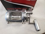 Accurate Atd Platinum Reel Brand New Free Shipping Us. Fixed Price $1479.99.