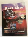 The Reel Line Angler's Guide Ultimate Catch Houston, Jimmy. Fixed Price $9.75.