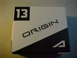 13 Fishing Rh ONE3 Origin Baitcast 6.6:1 Right Hand REEL-7 Ball Bearings. Fixed Price $49.95.