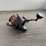 Penn Fierce 6000 Live Liner Reel Front Drag. Great Condition!. Fixed Price $99.87.