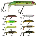 RIVER2SEA Whopper Plopper 190 Wobbler 78G Surface Hardbait Pike Catfish. Fixed Price $30.23.