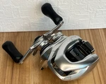 Shimano 16 Metanium Mgl Right Baitcasting Reel 6.2 Gear From Japan. Fixed Price $157.75.