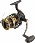 Daiwa Spinning Reel Bg 4500H 2016 Model. Fixed Price $140.00.