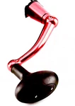 Penn Part 15-SLAIII8500HS Handle Assembly Red Fits Spinfisher Ssvii 7500. Fixed Price $94.60.