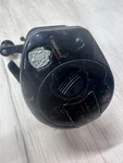 Vintage Abu Garcia Ambassadeur XLT1 2-SPEED Baitcasting Reel, Made Sweden.. Fixed Price $54.99.
