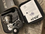 Tsunami STX6000 Sealed Spinning Reel. Pristine Condition! Never Used!. Fixed Price $394.99.