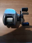Shimano Bantam CA-200 Castaic Instagage Baitcasting Reel Japan Nice!!. Fixed Price $50.00.