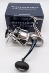 Shimano Saragosa 20000PG Swa Series Fishing Reel *new Open Box*. Fixed Price $399.99.