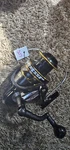 307 Marathon Fortress FTRII8000 Fishing Reel. Fixed Price $49.99.