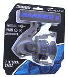 Tsunami Barrier Ii 6000 Fishing Spinning Reel. Fixed Price $63.99.