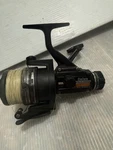 Daiwa GS2055T Graphite Spinning Fishing Reel With Rear Drag- Excellent Condition. Fixed Price $20.00.