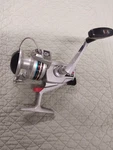 Vintage Daiwa 1500C Spinning Fishing Reel Seiko Japan Gear Ratio 1:3.7. Fixed Price $19.95.