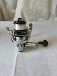 Shakespeare Cirrus Fishing Reel Spinning CRSP30 Silver Outdoor Gear. Fixed Price $12.95.