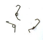 Lot Of Shimano Baitrunner BTR-3500 Spinning Fishing Reel Part-spring Rd 0136. Fixed Price $9.99.