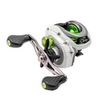 Lews Reel Mach Baitcast, Rh 7+1BB 7.5:1 140/12 7.4OZ. Fixed Price $159.99.
