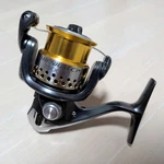 Shimano 09 Rarenium 2500S Spinning Reel Lightweight Model. Fixed Price $142.53.