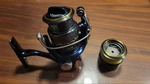 Shimano Ultegra Advance 1000S Spinning Reel Used Jdm Japan. Fixed Price $111.05.