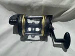 Shakespeare Tidewater 30LCL W/counter-fishing Reel. Fixed Price $20.00.