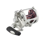 Penn International 50 Visw Limited Edition Usa Liberty Reel. Fixed Price $1599.99.