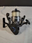 Shakespeare Conquest CONSP30/SPINNING Fishing Reel/pre-owned/works Great. Fixed Price $10.87.