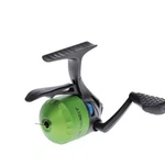 Lew's Mr Crappie Thunder Underspin Reel Green 43:1 Ratio New Clam Pack. Fixed Price $34.98.