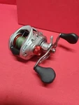 Lew's 7.5:1 LSG1SHAMG Laser Speed Spool Slp 8 Bearing Baitcast Reel Terrific!. Fixed Price $104.99.