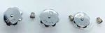 Penn Squidder Jagmaster Senator Conventional Fishing Reel Part- Handle Screws. Fixed Price $14.99.