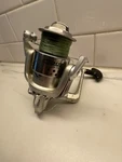 Shakespeare Cirrus Medium Spinning Reel CRS35A 5.2.1 New Line Balanced Rotor. Fixed Price $19.99.