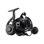 Van Staal VR75B 75SZ Series Bailed Spinning Reel Black. Fixed Price $639.95.