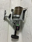 Daiwa Tournament Surf Z45T Right Handle Fishing Reel Used Jdm Japan. Fixed Price $171.83.