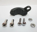 Penn Reel Part 33N-113SP Rod Clamp Kit Graphite Fits Squall Sqlii 20LWLC 30LW. Fixed Price $25.50.