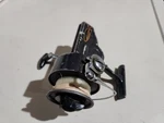 Roddy 820-A Fishing Reel With Helical Ball Bearing Gear. Fixed Price $15.00.